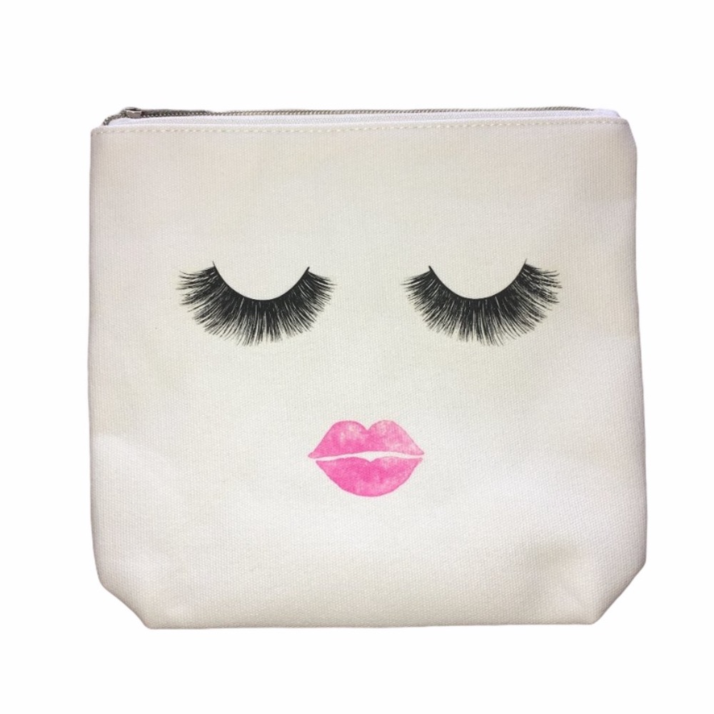 *NWOT* RapidLash Makeup Bag